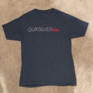 Quicksilver Tee